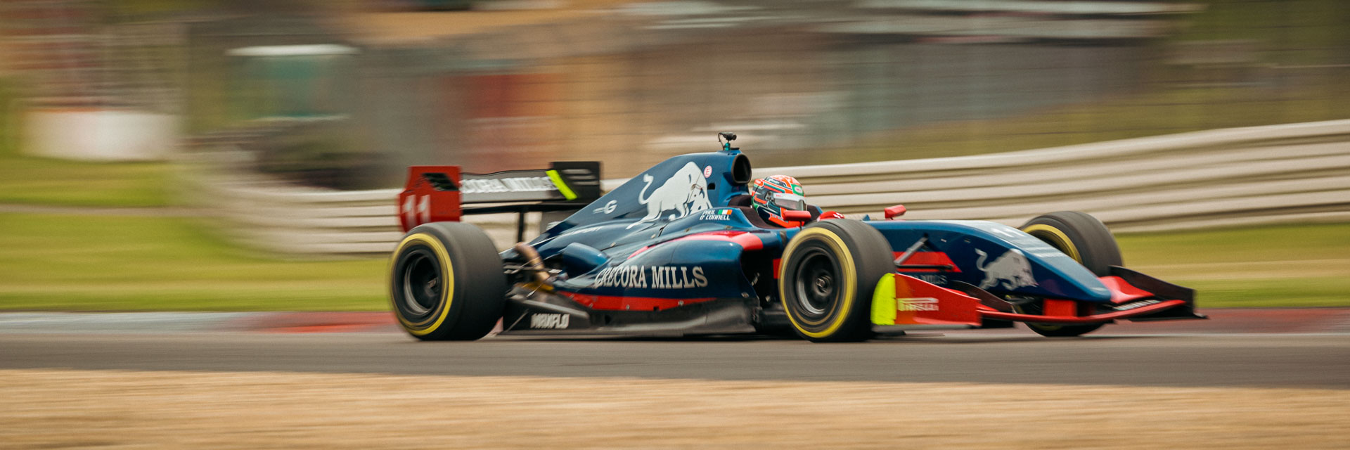 Rennen von Prewars bis Formel 1